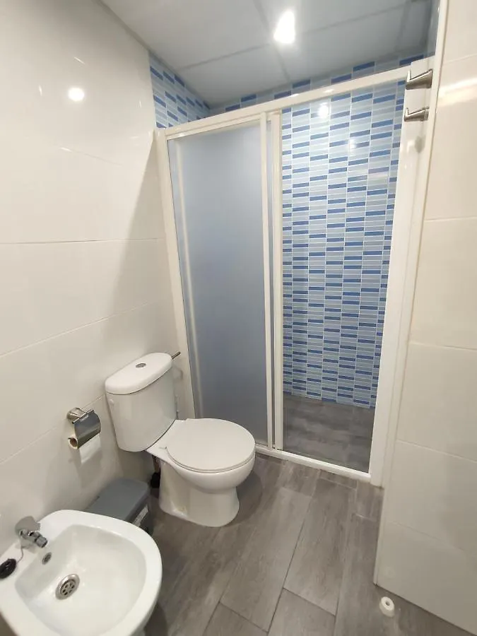 Apartment Apartamento Puerta San Jose Cordoba