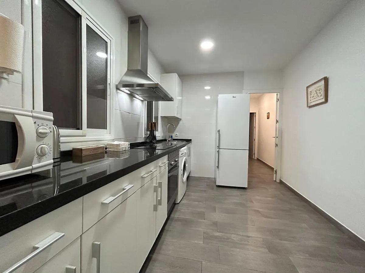 Apartamento Puerta San Jose Cordoba 0*,  Spain
