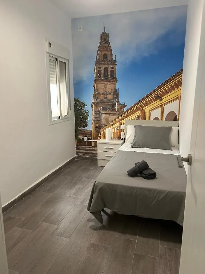 Apartment Apartamento Puerta San Jose Cordoba